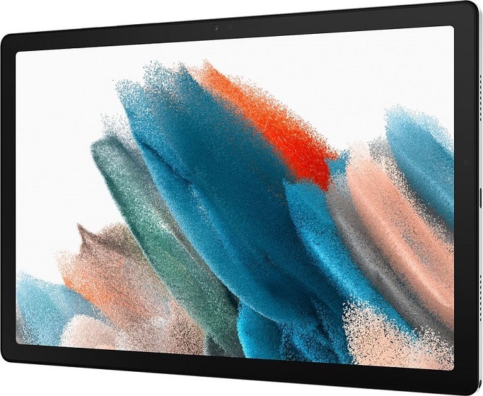 Планшет Samsung Galaxy Tab A8 10.5 SM-X205 4/128Гб Silver (SM-X205NZSFSER), фото 3